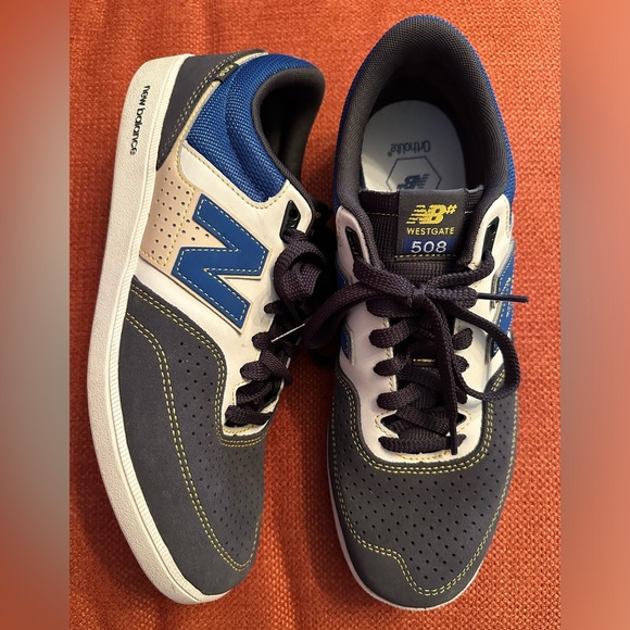 New balance- Numeric Westgate 508 - Picture 2 of 3